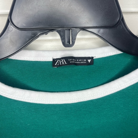 Zara Top - Picture 3 of 4